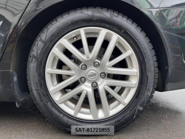 Nissan FUGA 2007-11 387799-19