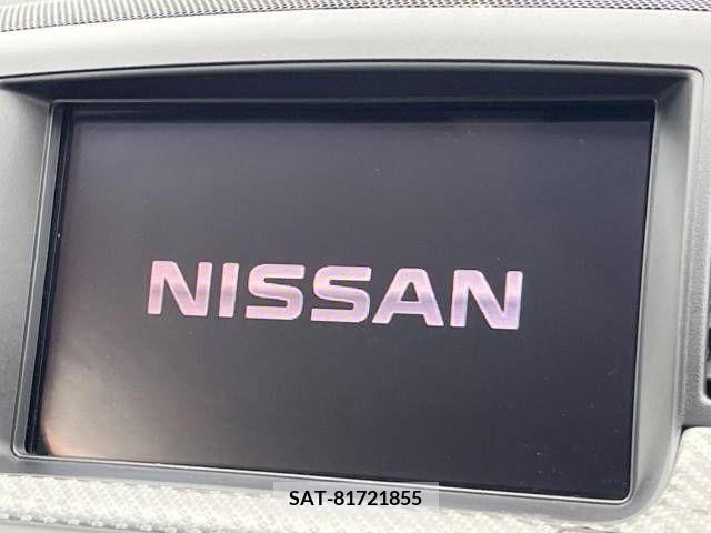 Nissan FUGA 2007-11 387799-2