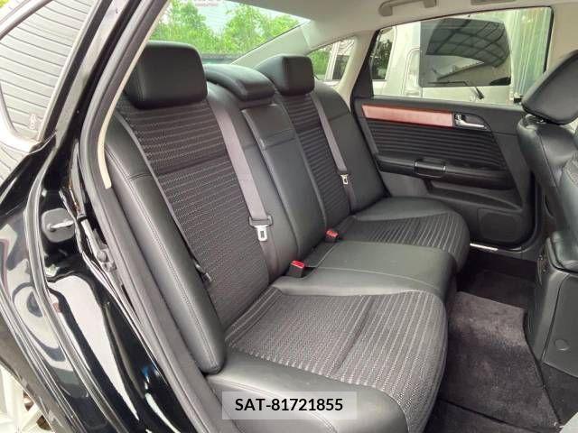 Nissan FUGA 2007-11 387799-9