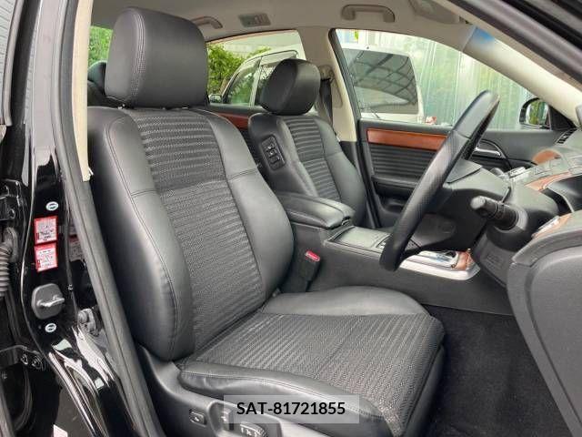 Nissan FUGA 2007-11 387799-8