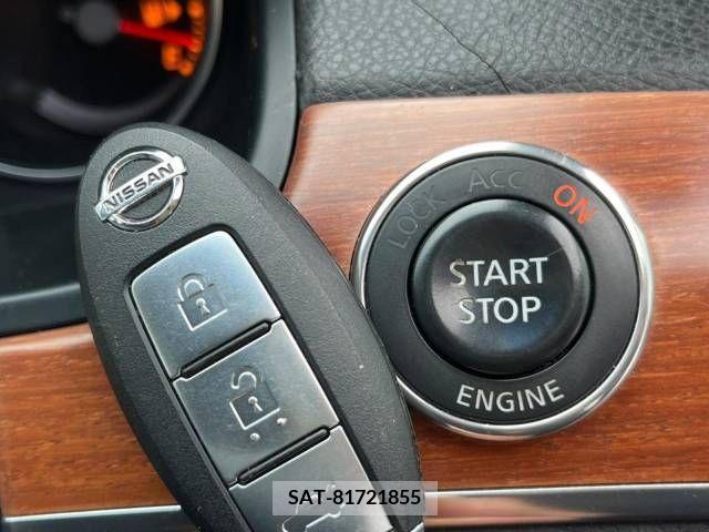 Nissan FUGA 2007-11 387799-7