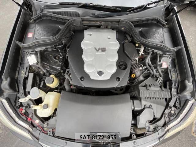 Nissan FUGA 2007-11 387799-14