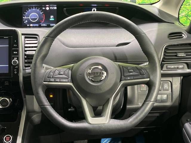 Nissan SERENA 2019-01 196425-12