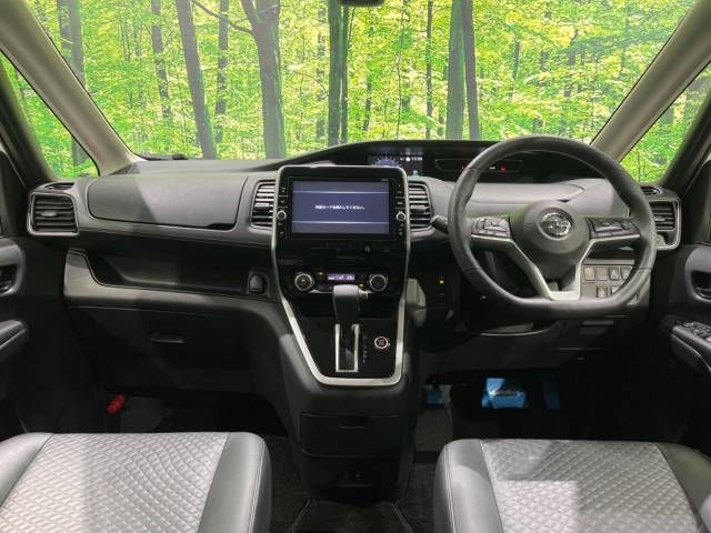 Nissan SERENA 2019-01 196425-1