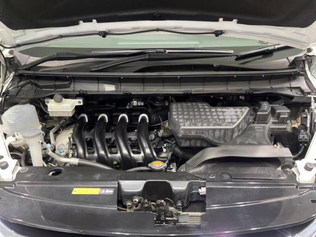 Nissan SERENA 2019-01 196425-19