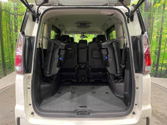 Nissan SERENA 2019-01 196425-11