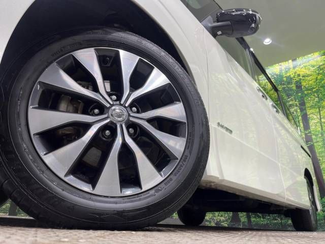 Nissan SERENA 2019-01 196425-14