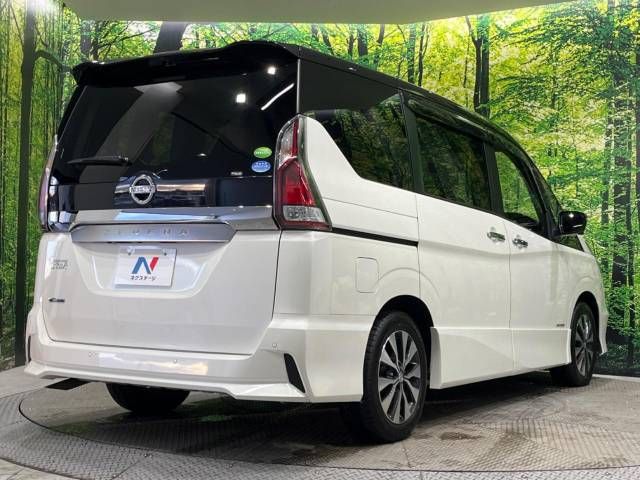 Nissan SERENA 2019-01 196425-18