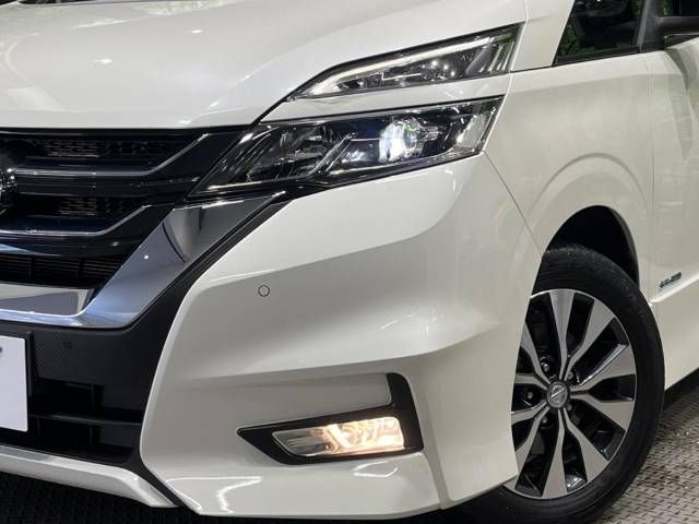 Nissan SERENA 2019-01 196425-13