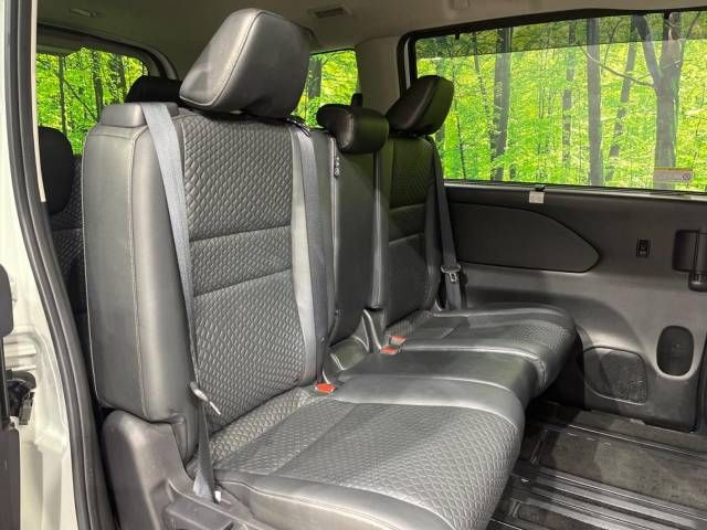 Nissan SERENA 2019-01 196425-9