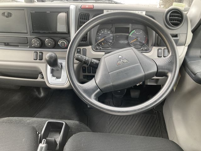 Mitsubishi CANTER 2018-01 23344-10