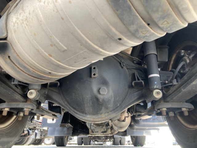 Mitsubishi CANTER 2018-01 23344-16
