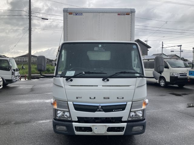Mitsubishi CANTER 2018-01 23344-1