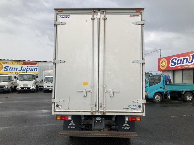 Mitsubishi CANTER 2018-01 23344-5