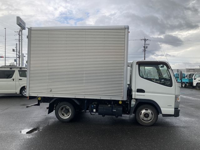 Mitsubishi CANTER 2018-01 23344-7