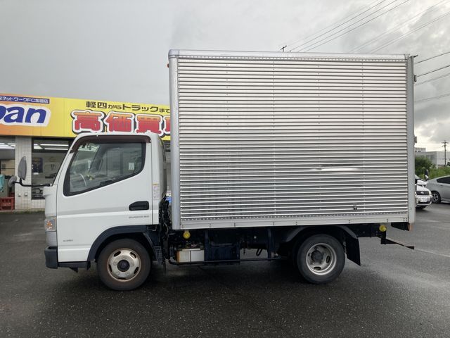 Mitsubishi CANTER 2018-01 23344-3