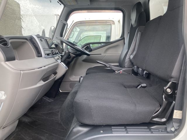 Mitsubishi CANTER 2018-01 23344-9