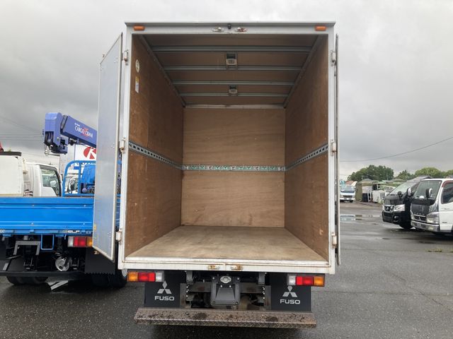 Mitsubishi CANTER 2018-01 23344-11