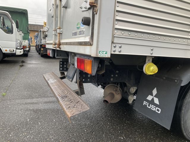 Mitsubishi CANTER 2018-01 23344-15