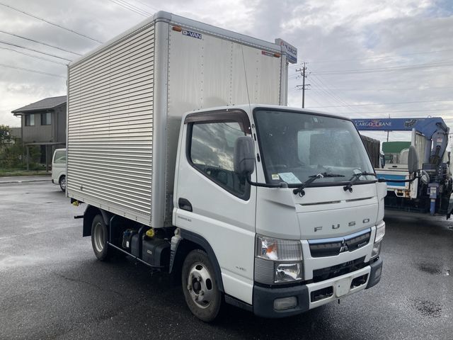 Mitsubishi CANTER 2018-01 23344-0