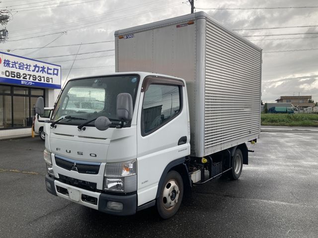 Mitsubishi CANTER 2018-01 23344-2