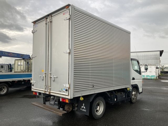 Mitsubishi CANTER 2018-01 23344-6