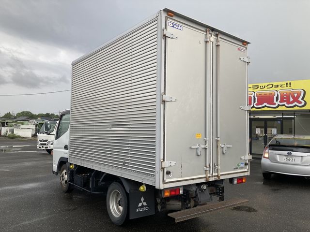 Mitsubishi CANTER 2018-01 23344-4