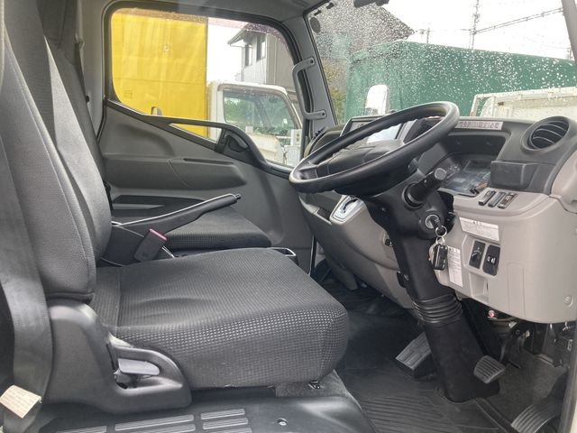 Mitsubishi CANTER 2018-01 23344-8