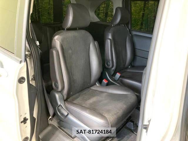 Honda FREED 2014-06 360562-9