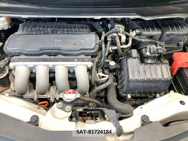 Honda FREED 2014-06 360562-18