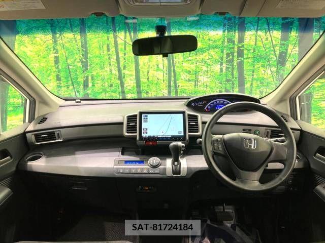 Honda FREED 2014-06 360562-1