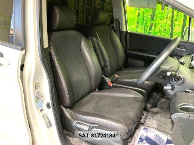 Honda FREED 2014-06 360562-8
