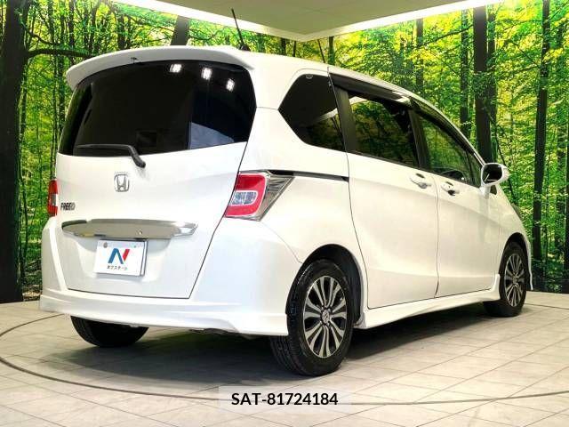 Honda FREED 2014-06 360562-17