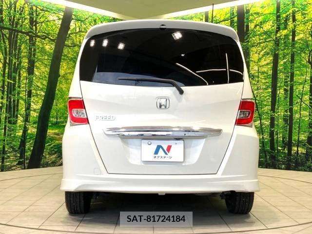 Honda FREED 2014-06 360562-15