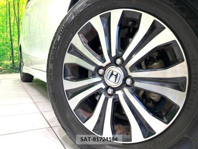 Honda FREED 2014-06 360562-13