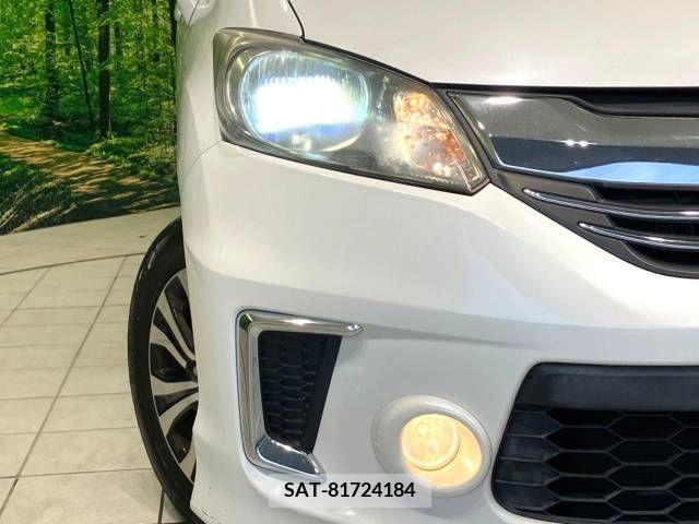 Honda FREED 2014-06 360562-12