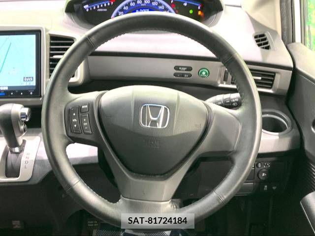 Honda FREED 2014-06 360562-11