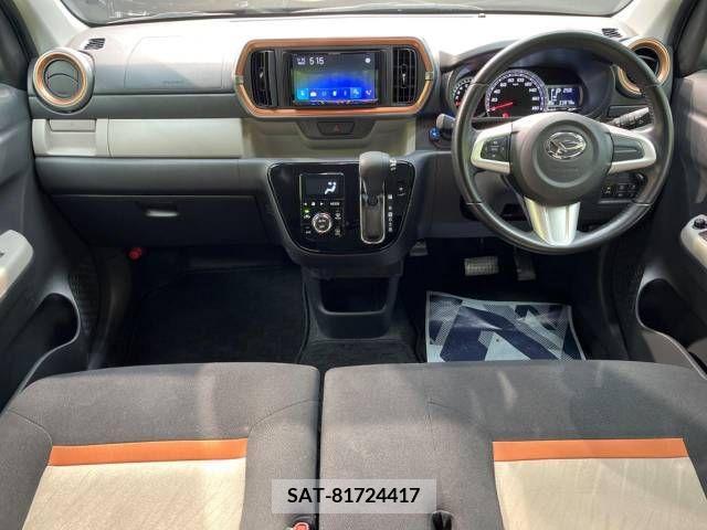 Daihatsu BOON 2019-03 294363-1