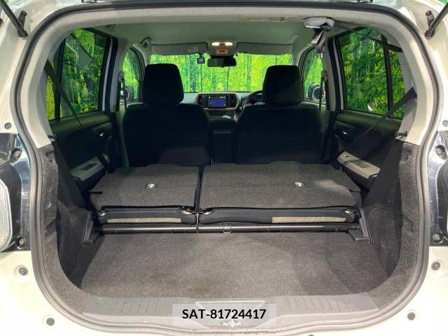 Daihatsu BOON 2019-03 294363-10