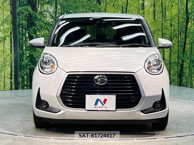 Daihatsu BOON 2019-03 294363-14