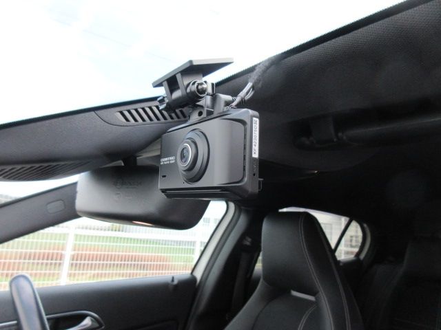 Mercedes Benz GLA-CLASS 2014-12 192406-17