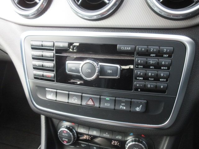 Mercedes Benz GLA-CLASS 2014-12 192406-22