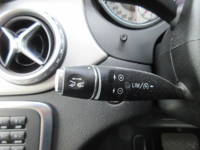 Mercedes Benz GLA-CLASS 2014-12 192406-14