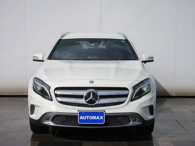 Mercedes Benz GLA-CLASS 2014-12 192406-3