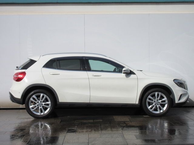 Mercedes Benz GLA-CLASS 2014-12 192406-4