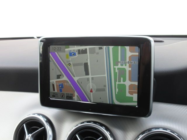 Mercedes Benz GLA-CLASS 2014-12 192406-20