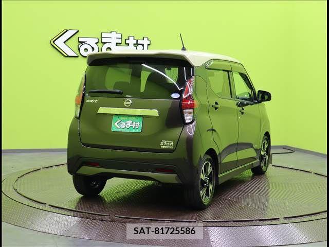 Nissan DAYZ 2021-04 323632-1