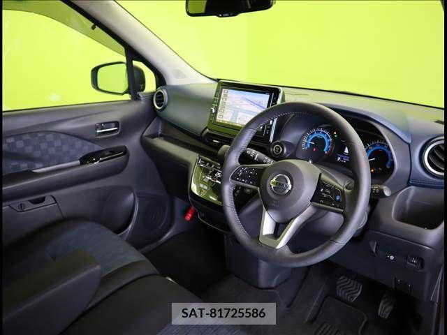 Nissan DAYZ 2021-04 323632-19
