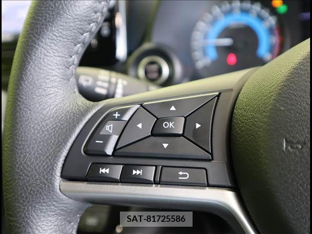 Nissan DAYZ 2021-04 323632-8