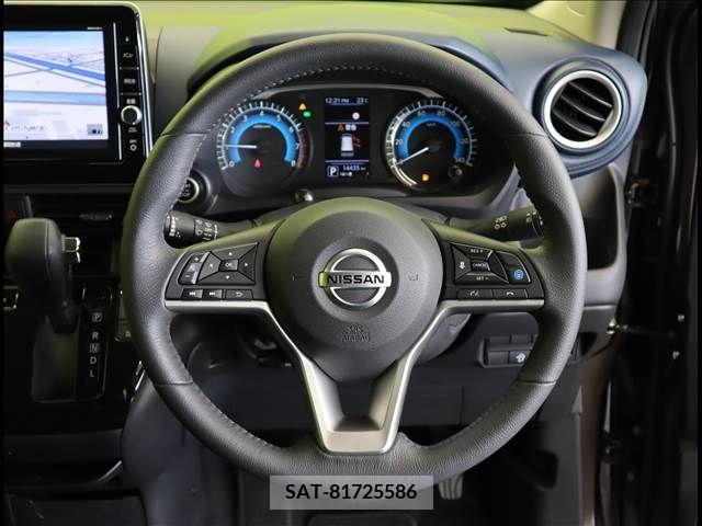 Nissan DAYZ 2021-04 323632-7